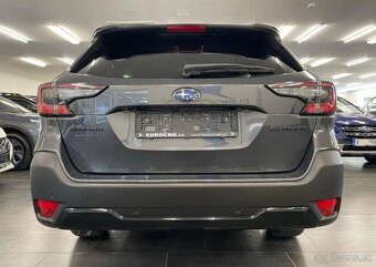 Subaru Outback 2.5 FIELD 2025 | Záruka 124 kw1 - 5