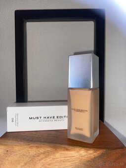 Essens Second Skin Makeup odtieň 06 - 5