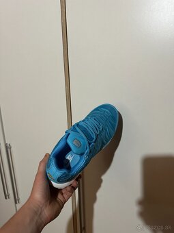 Nike Air Max TN - modré / veľkosť 40 - 5
