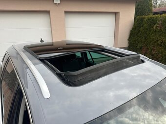 Passat 2,0 TDI Lift Panoráma 90kW - 5