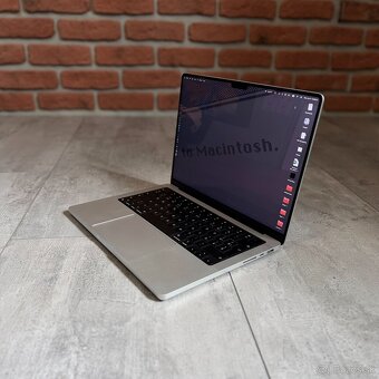Apple MacBook Pro 14" M3 Max (ako nový) - 5