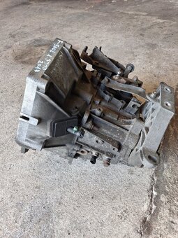 Prevodovka Fiat 500L 1.3 multijet - 5
