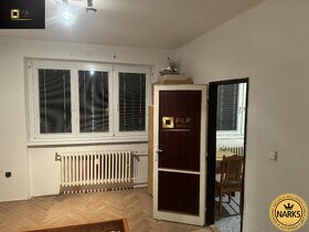 2. izb. byt na predaj - Gerlachovská, Podhradová, Košice - 5