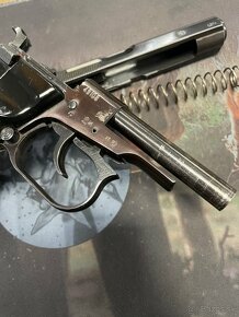 Pistol CZ83 9MM Browning - 5