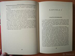 Japonsko triumfuje - 5