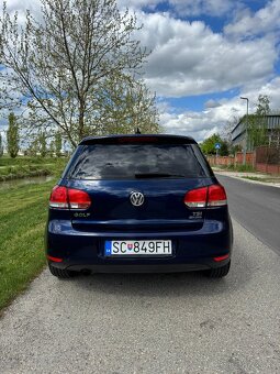 Volkswagen Golf VI - 5