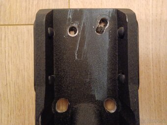 Pedále Fanatec CSL Elite - 5