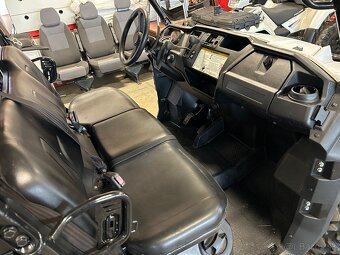 Utv Honda Pioneer 1000 5miestna - 5