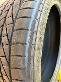 Letne pneumatiky Goodyear EXCELLENCE 275/35 r20 - 5