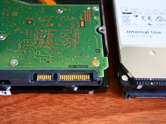 WD Elements Desktop 14TB SATA - 5 kusov bez ramika - 5