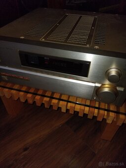 AV zosilovač PIONEER VSA-E06 - 5