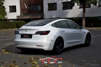 ⏩ Tesla Model 3 Long Range Dual Motor AWD 4x4 - 5