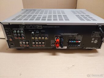 Predam reciever ONKYO - 5