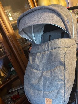 Kocik Kinderkraft prime - 5