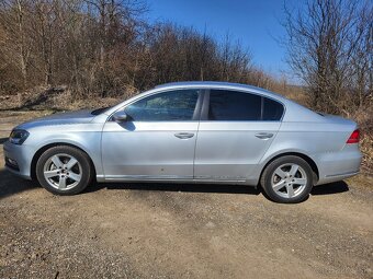 Passat B7 2.0 Sedan - 5
