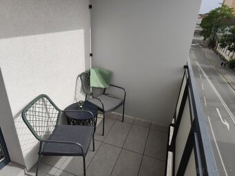 1 izbový byt v rezidencii Albelli - 5
