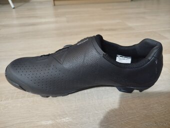 MTB tretry Shimano SH-XC300 - 5