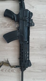 CZ 858 tactical - 5