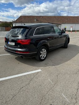 Audi Q7 3.0 180kw 2011 facelift - 5
