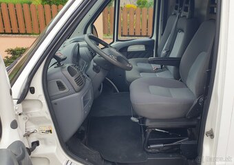 Citroen Jumper - chladiarenský, odpis DPH - 5
