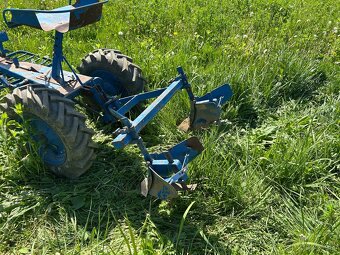 Malotraktor - 5