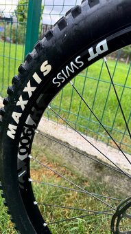 Predam vymenim eBike Mondraker Crafty R + cip na 70km/h - 5