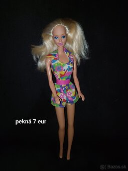 Retro Barbie - 5
