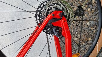 KTM ULTRA RIDE 2022 kolesá 29" veľkosť L - 5