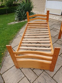 Detske postele - 5