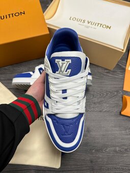 Louis Vuitton tenisky - 5
