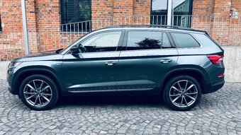 Škoda Kodiaq 2.0 TDi 4x4 CLEVER✅7-miestny✅VIRTUAL - 5