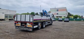 Volvo FM9 6x2 - 5