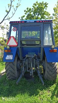Traktor Zetor 6911 - 5