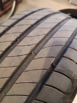 Michelin PRIMACY 4 - 5