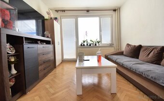 BEDES | Prenájom 1 izbový byt, 50m2, čiastočne zariadený, ZH - 5