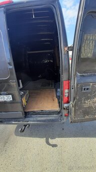 Jumper 2.2HDI 74KW rok 2006 - 5