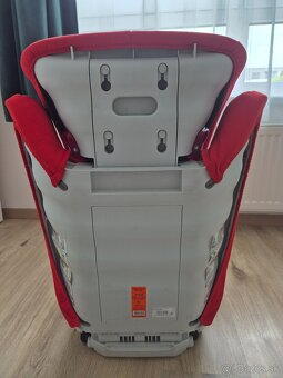 Autosedačka BRITAX RÖMER KIDFIX SL - 5