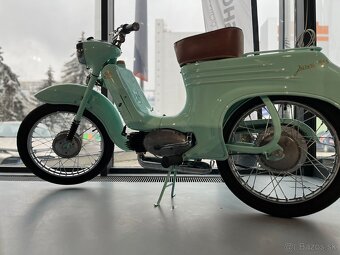 Jawa 556 - 5