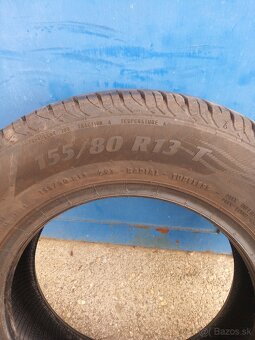 155/80r13 Matador - 5