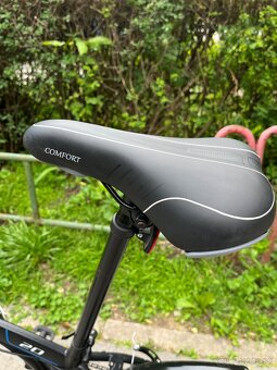 Skladací bicykel - 5