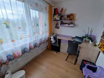 Moderná rekonštrukcia 4 izb.bytu s balkónom - Vlčince 3 - 5