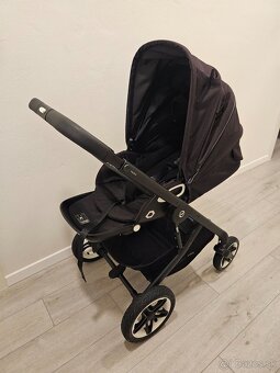 Cybex Talos S Lux Gold 2023 - 5