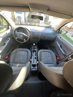 Skoda fabia 1.4 16v 59kw - 5