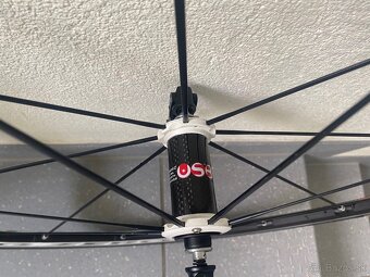 Fulcrum racing Zero 28 sada kolies - 5