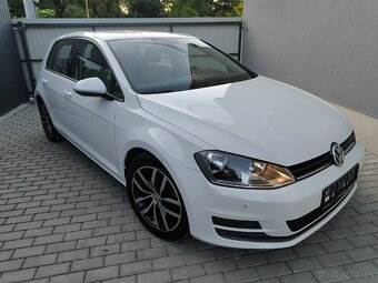 VW GOLF 7 1.4TSi | AUTOMAT | r17 | 133 000km | Tempomat - 5