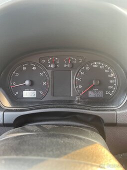 Vw polo 2007 - 5