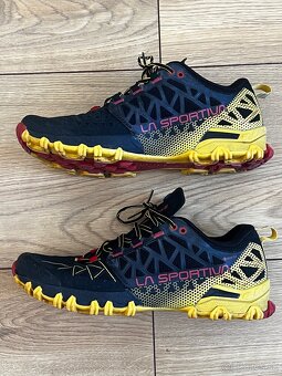 La Sportiva Bushido II Gtx GORE-TEX Velkost: 42.5 - 5