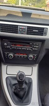 BMW 3 E90 320d 90kw - 5