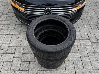 Volkswagen Multivan Highline 4Motion DSG - 5
