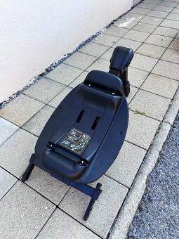 Autosedačka / Vajce Kiddy Evoluna iSize2 + isofix základňa - 5
